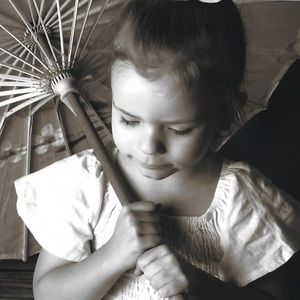 Meet your Posher, Jodi